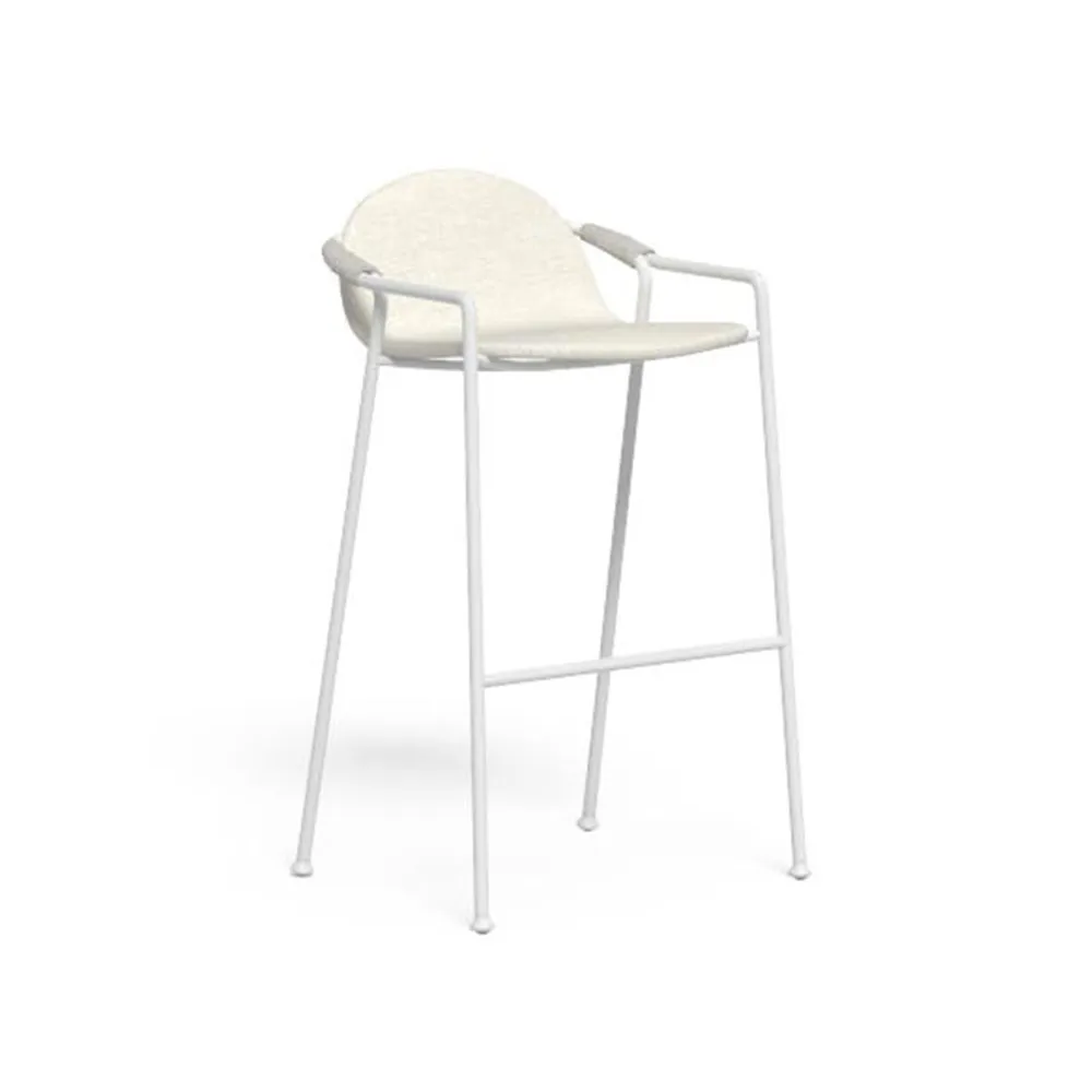 Sgabello Talenti Coral