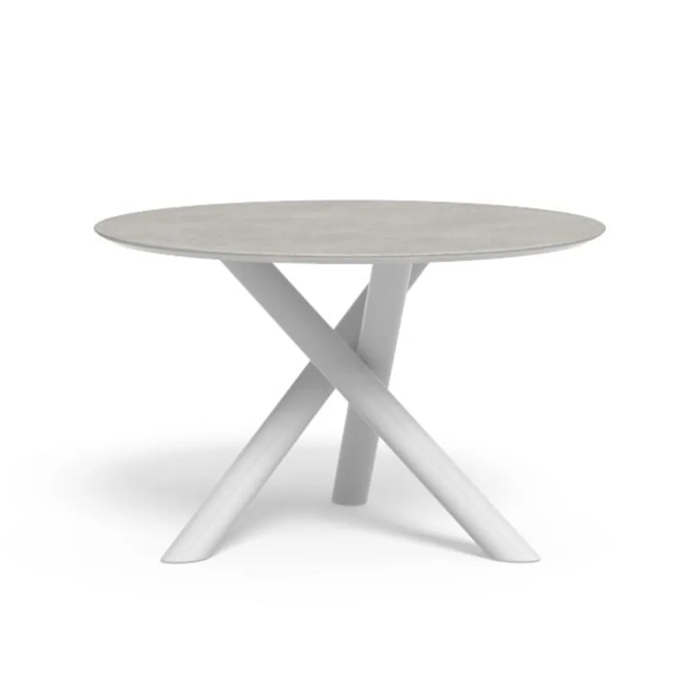Runder Tisch Talenti Coral