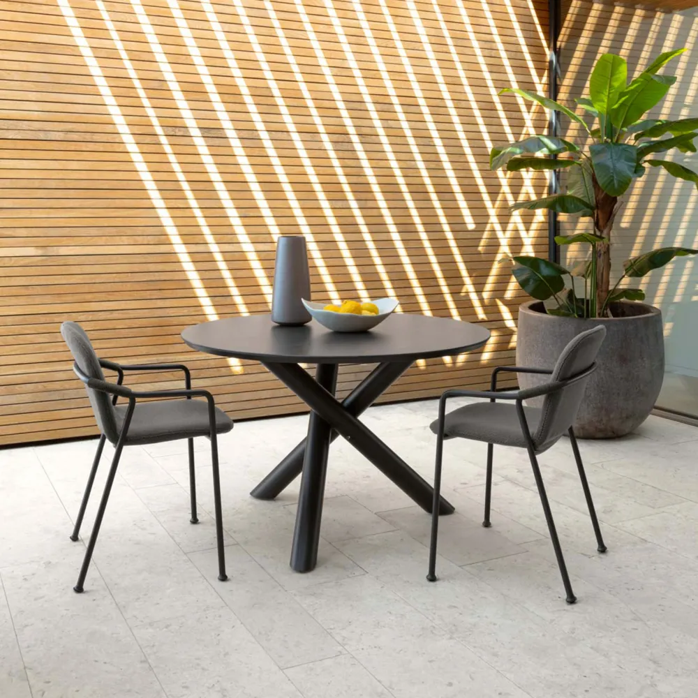 Table ronde Talenti Coral