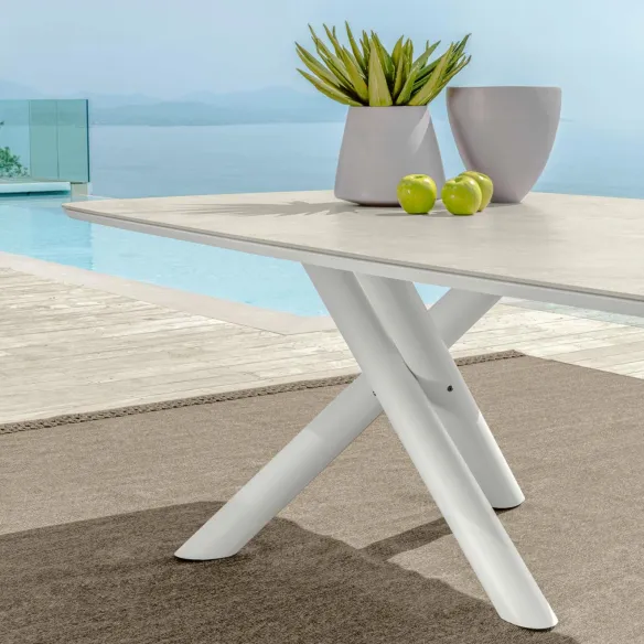 Table Talenti Coral