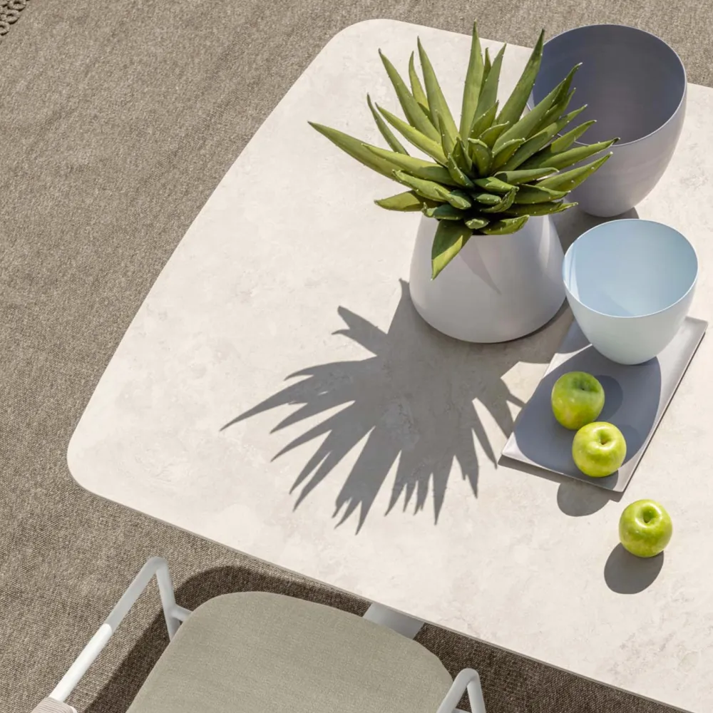 Mesa Talenti Coral