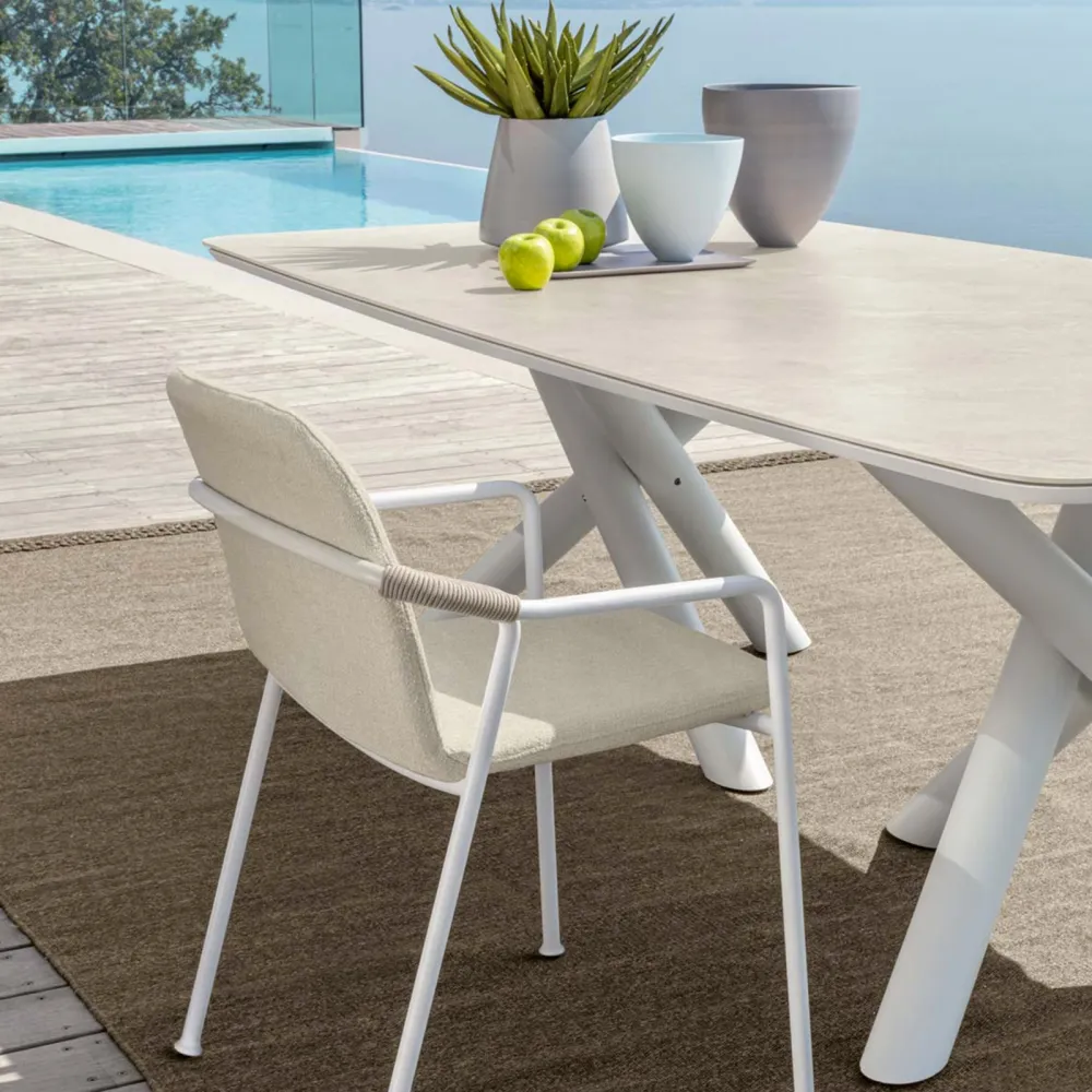 Mesa Talenti Coral