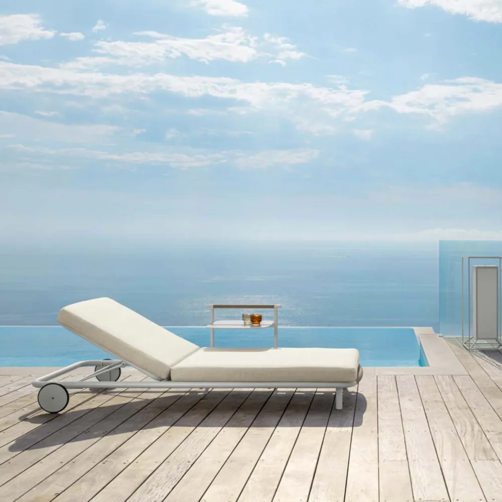 Table d'appoint Talenti Coral
