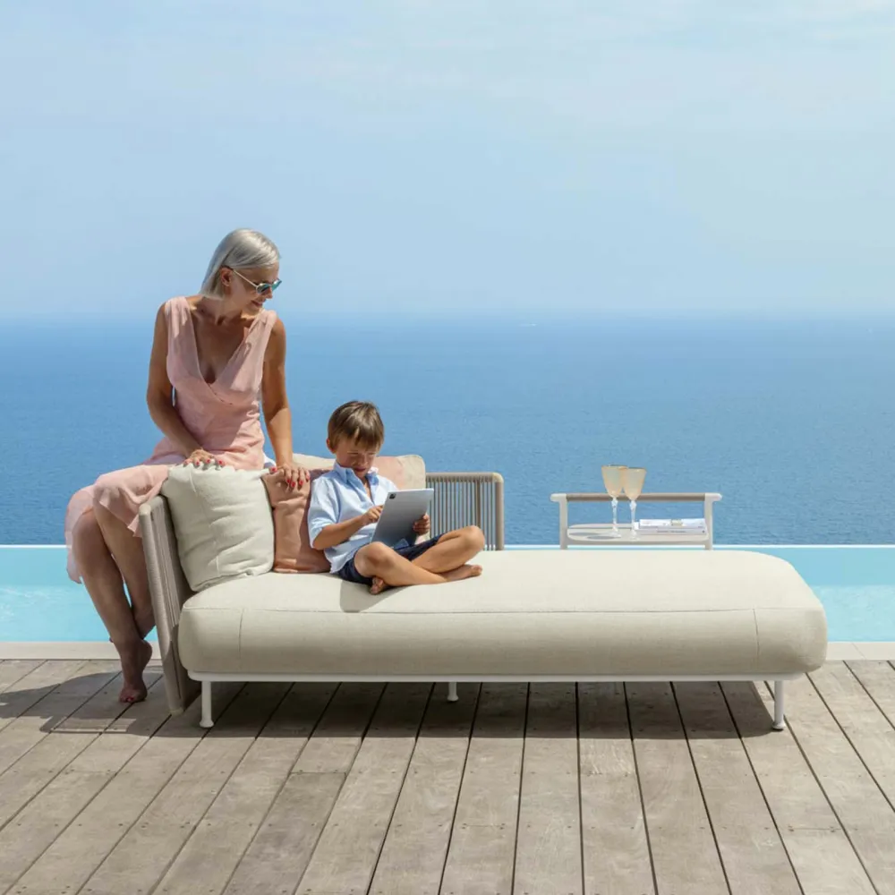 Table d'appoint Talenti Coral