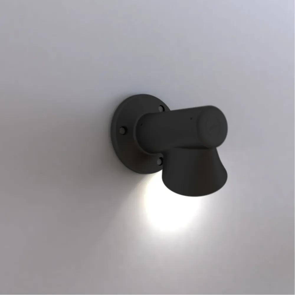 Martinelli Luce Bruco Applique