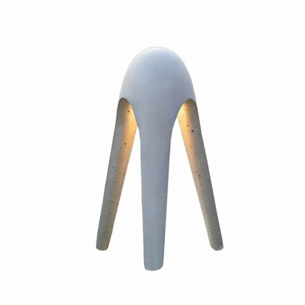 Martinelli Luce Cyborg Floor lamp Outdoor 2