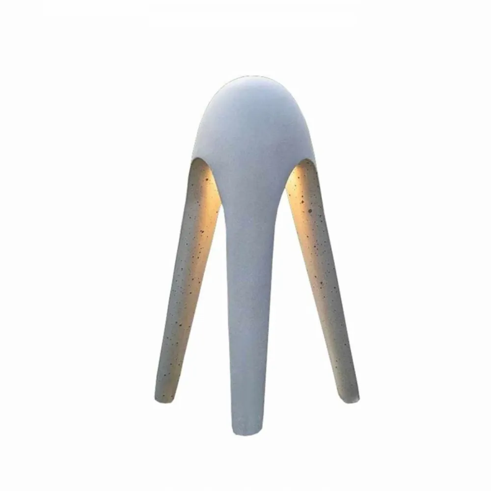 Martinelli Luce Cyborg Lámpara de tierra Outdoor