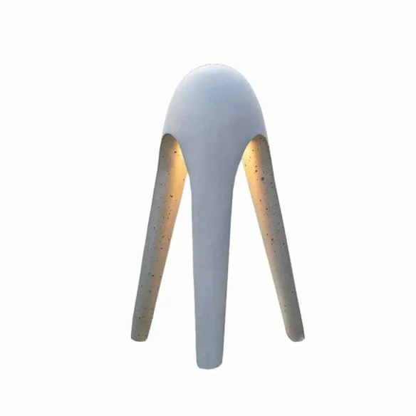 Martinelli Luce Cyborg Bodenlampe Outdoor