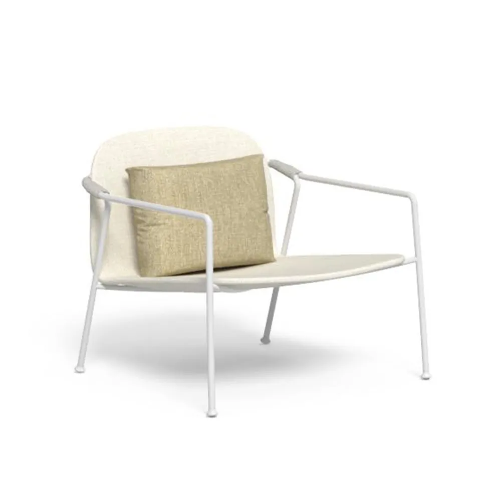 Poltrona lounge Talenti Coral