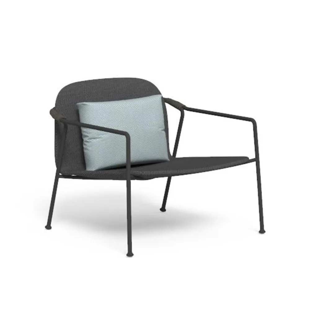 Lounge-Sessel Talenti Coral