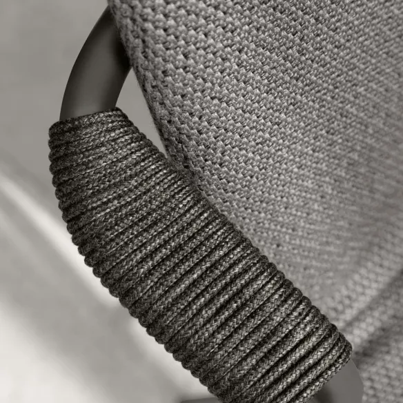 Lounge-Sessel Talenti Coral
