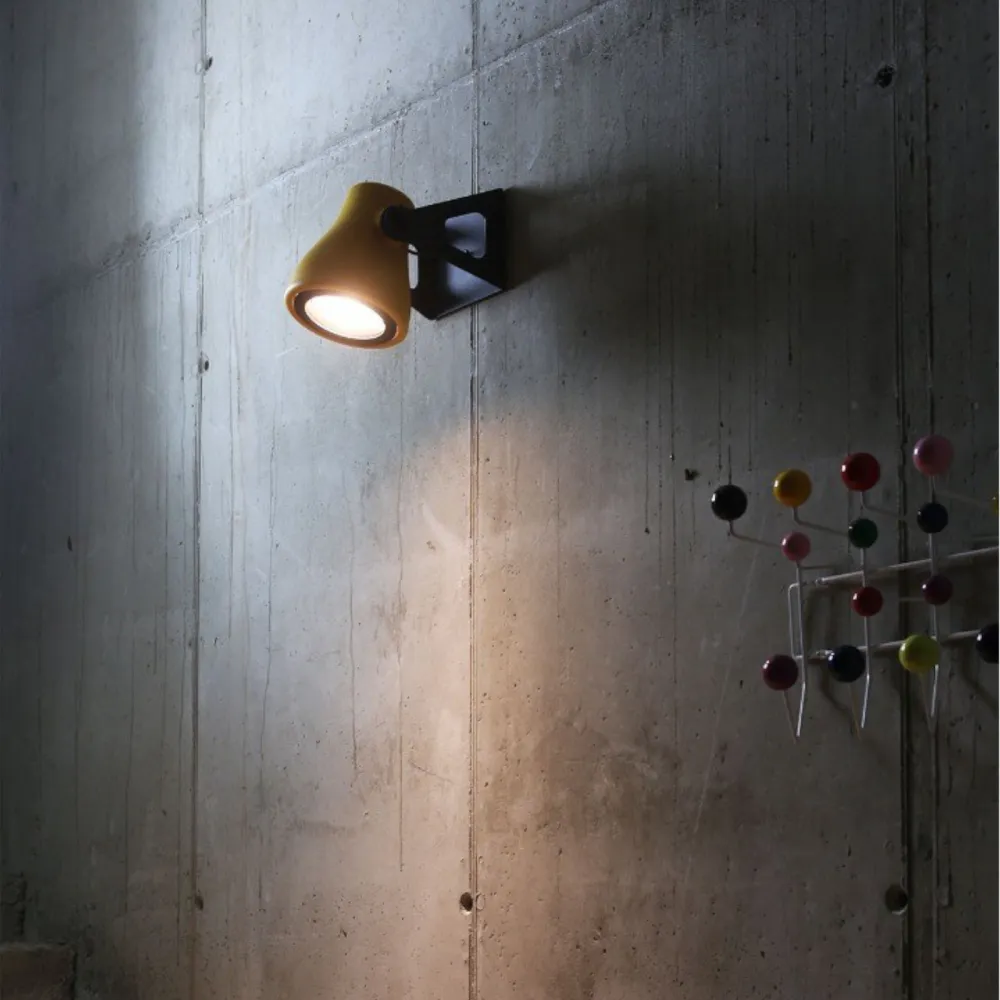 Martinelli Luce Frog Lampada da parete Outdoor