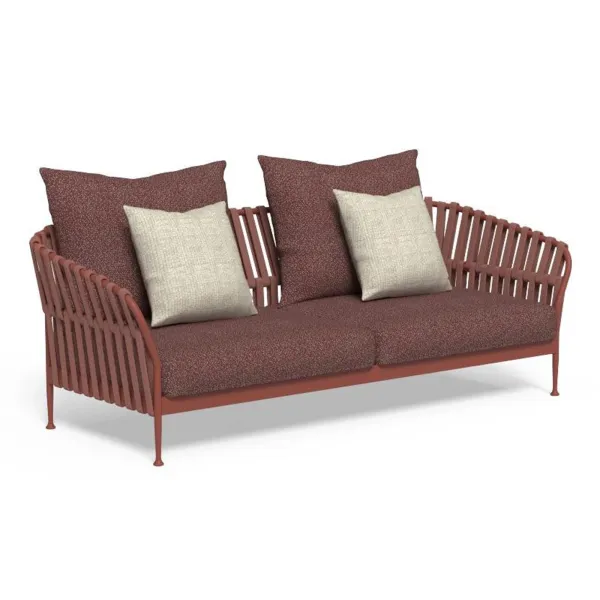 2-Sitzer-Sofa Talenti Frame