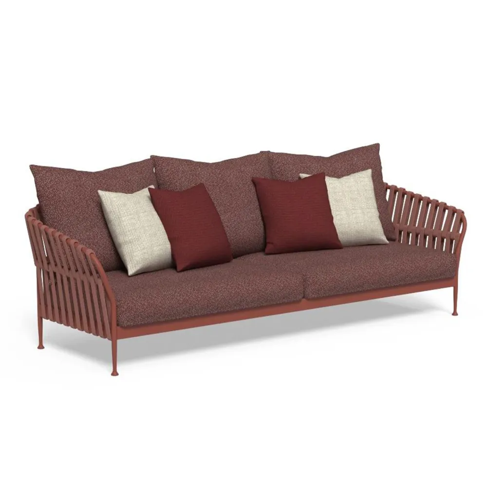 Poltrona living Talenti Frame