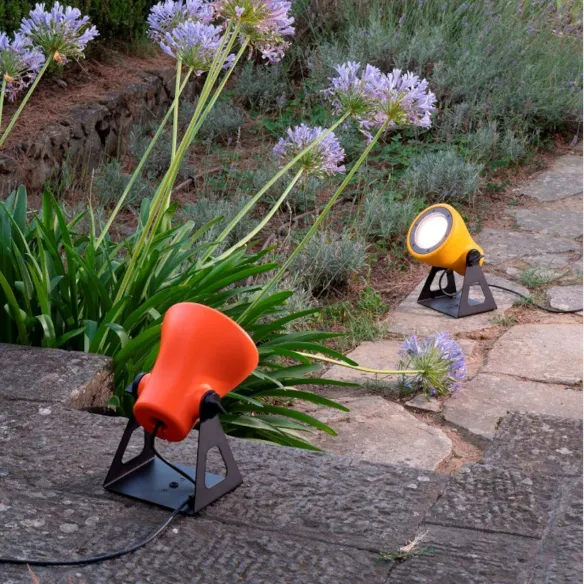 Martinelli Luce Frog Lampe au sol Outdoor