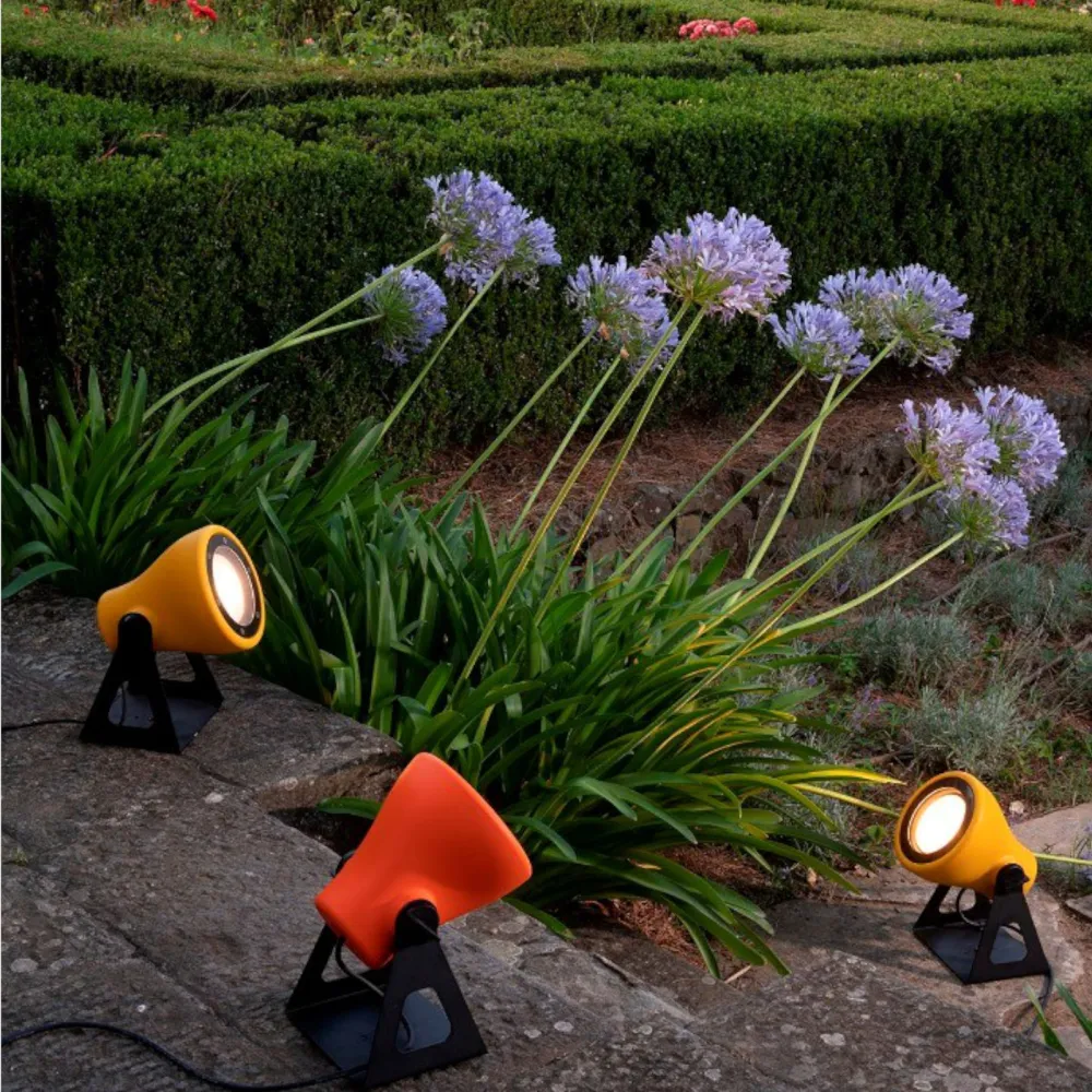 Martinelli Luce Frog Lampe au sol Outdoor