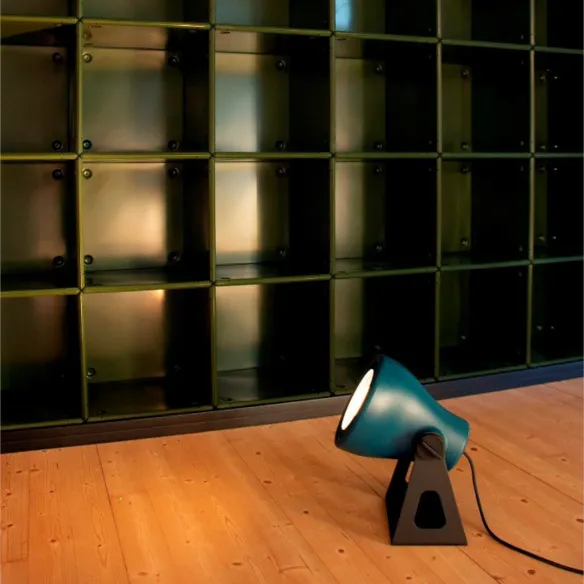 Martinelli Luce Frog Floor lamp Outdoor