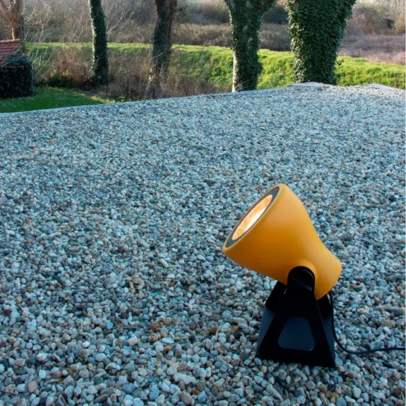 Martinelli Luce Frog Bodenlampe Outdoor