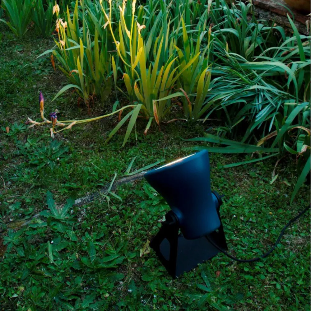 Martinelli Luce Frog Floor lamp Outdoor