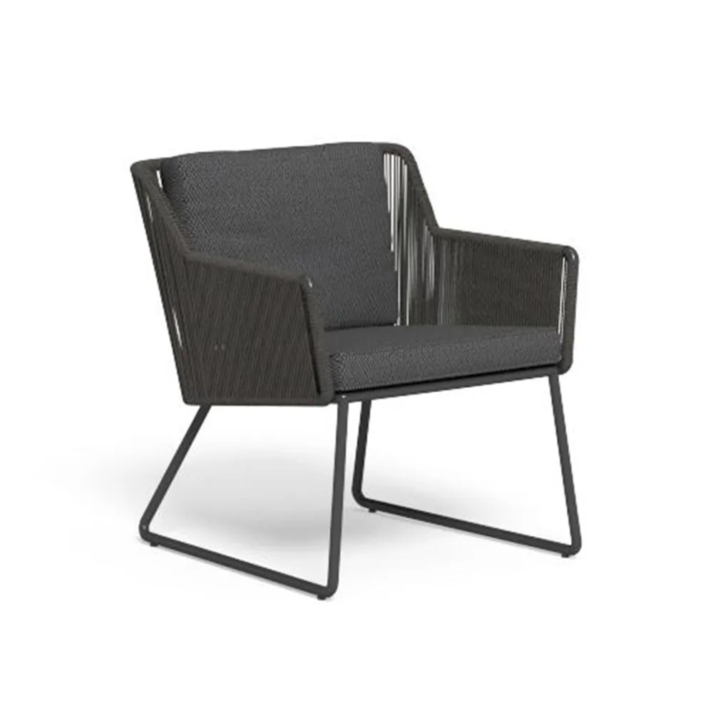 Lounge-Sessel Talenti Coral