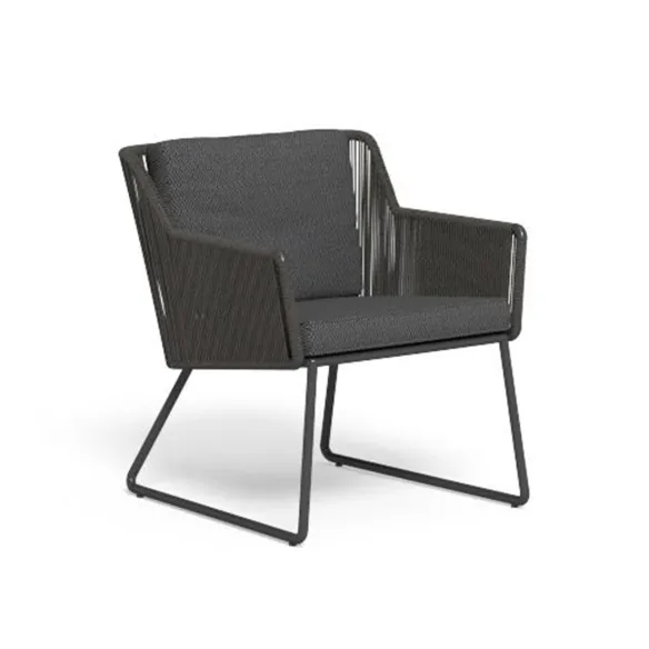Lounge-Sessel Talenti Coral