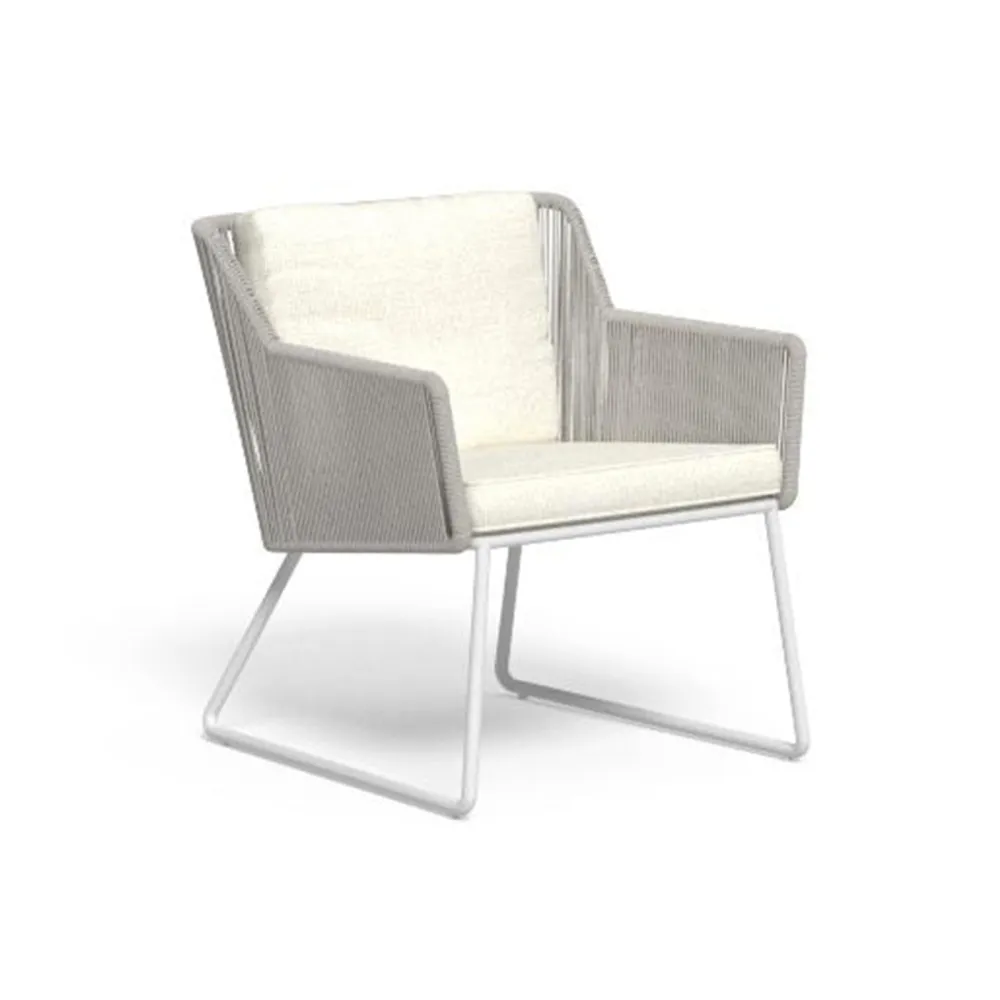 Poltroncina lounge Talenti Coral