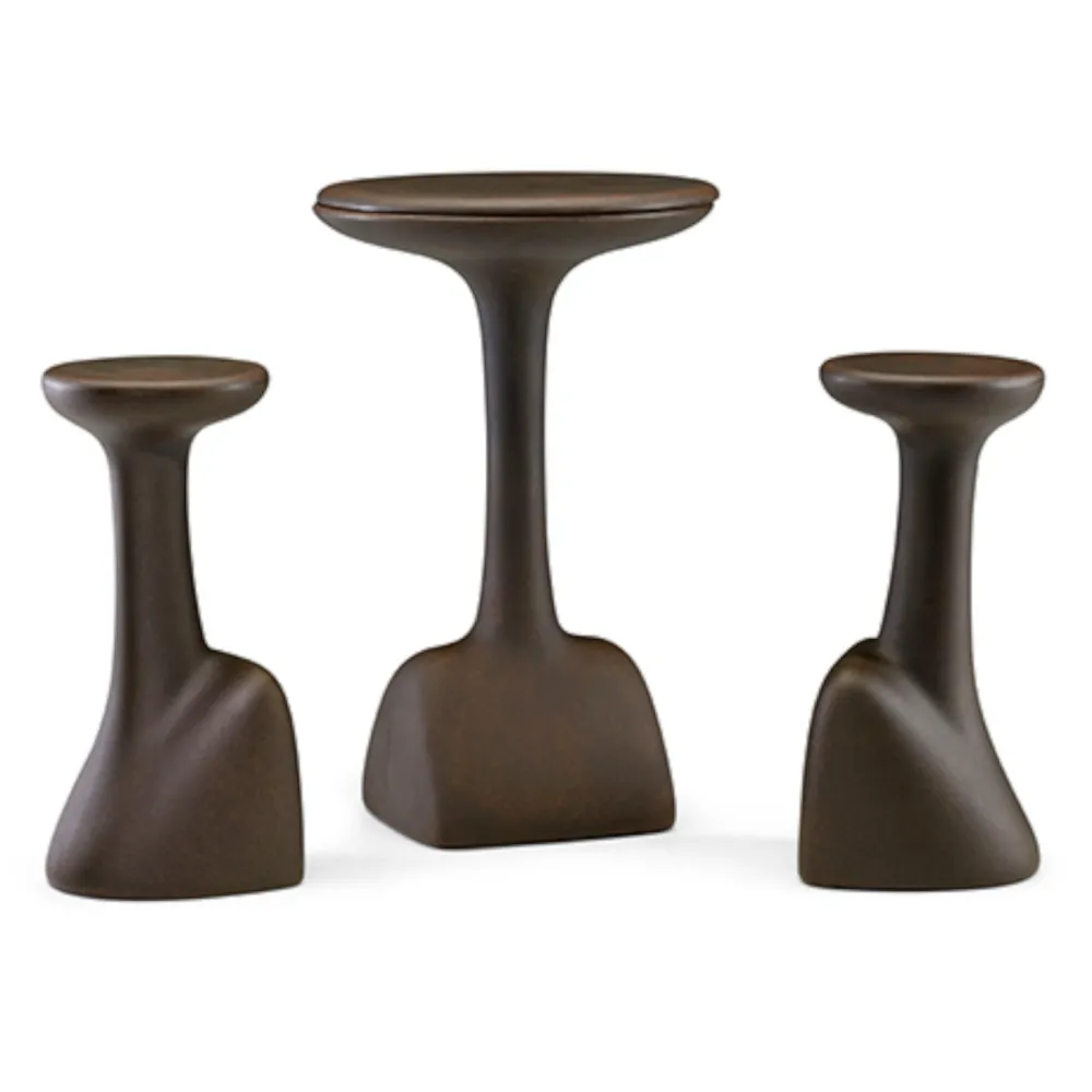Tavolo Plust Collection Armillaria