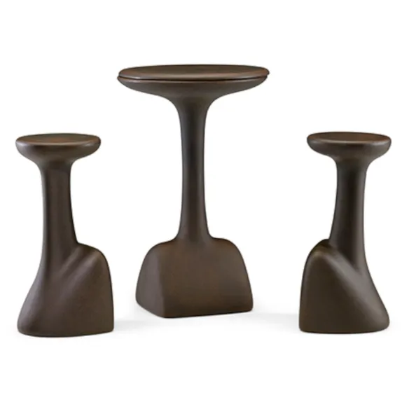 Table Plust Collection Armillaria
