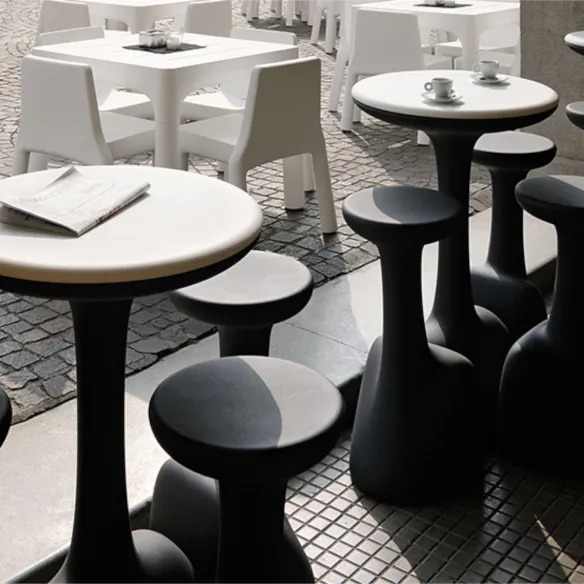 Tavolo Plust Collection Armillaria
