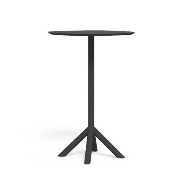 High bar table Talenti Coral