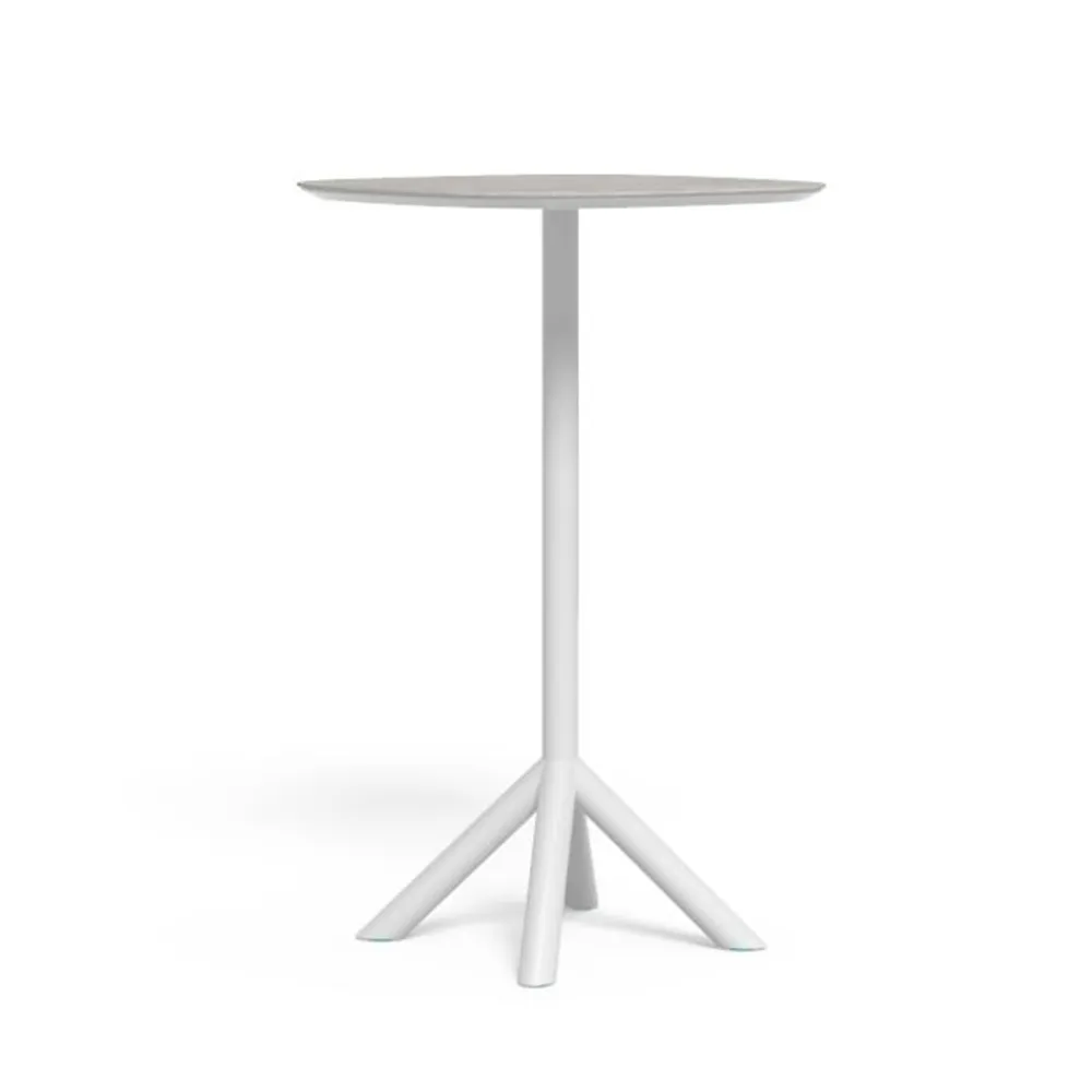 Stehtisch hoch Talenti Coral