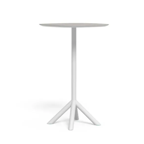 Mesa alta de bar Talenti Coral