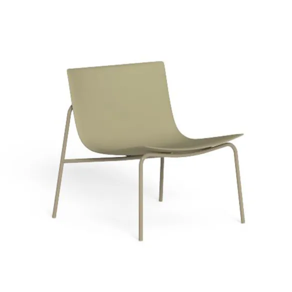 Living fauteuil Talenti Malé