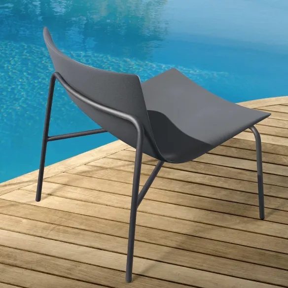 Poltroncina living Talenti Malé