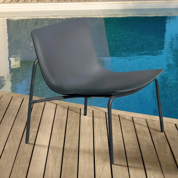 Sillón de estar Talenti Malé