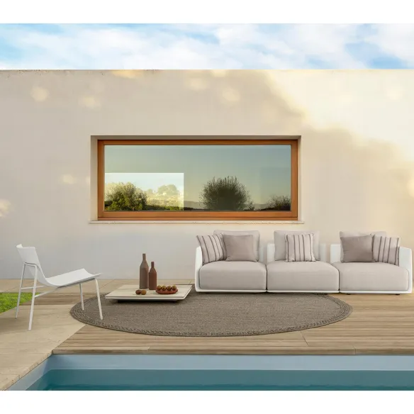 Sillón de estar Talenti Malé
