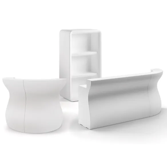 Display Plust Collection Bartolomeo