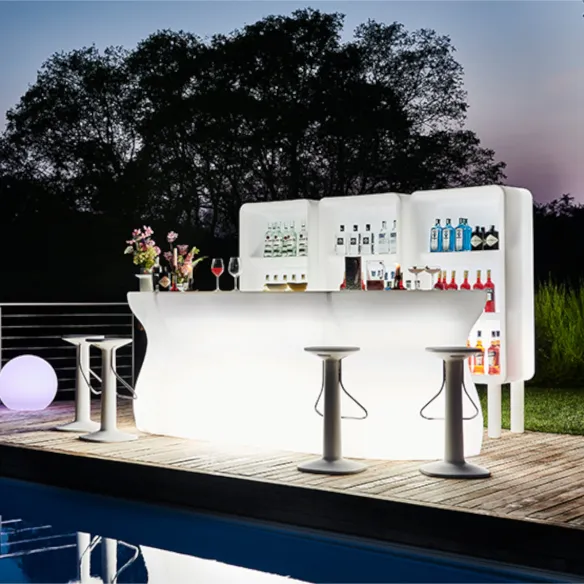 Bartheke Plust Collection Bartolomeo