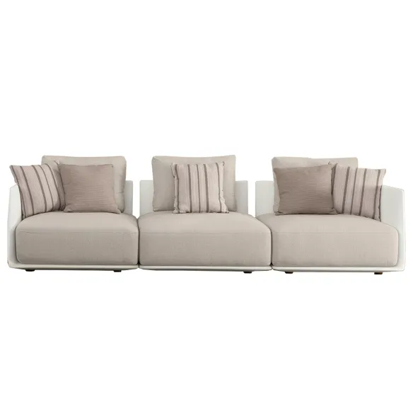 Modular sofa Talenti Malé