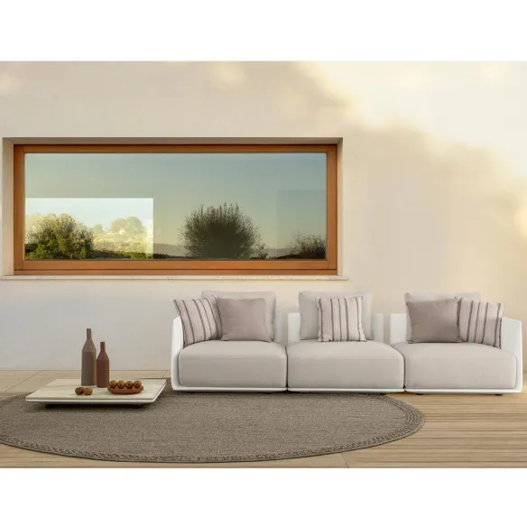 Modulares Sofa Talenti Malé