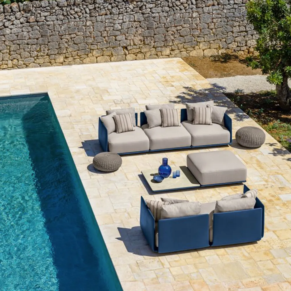 Modular sofa Talenti Malé