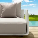 Modular sofa Talenti Malé