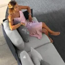 Modular sofa Talenti Malé