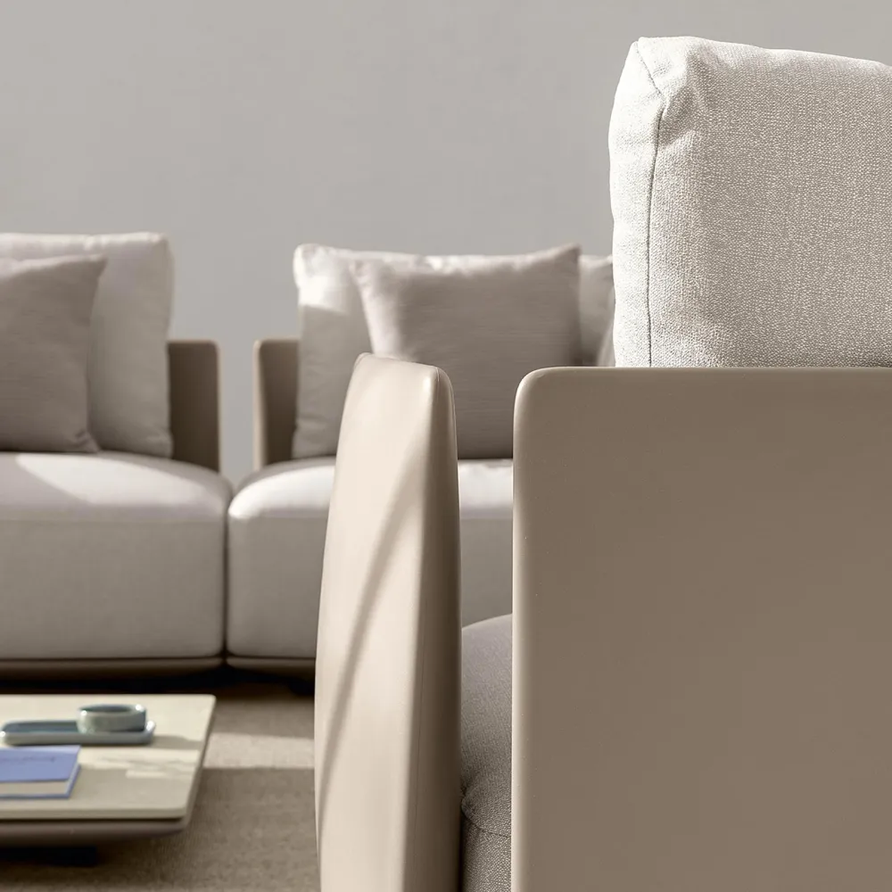 Modulares Sofa Talenti Malé