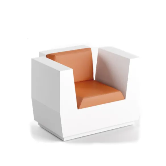 Sessel Plust Collection Big Cut