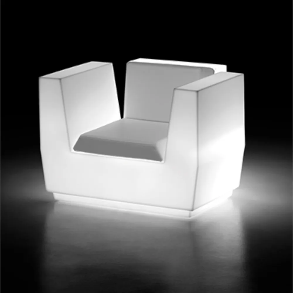 Sessel Plust Collection Big Cut