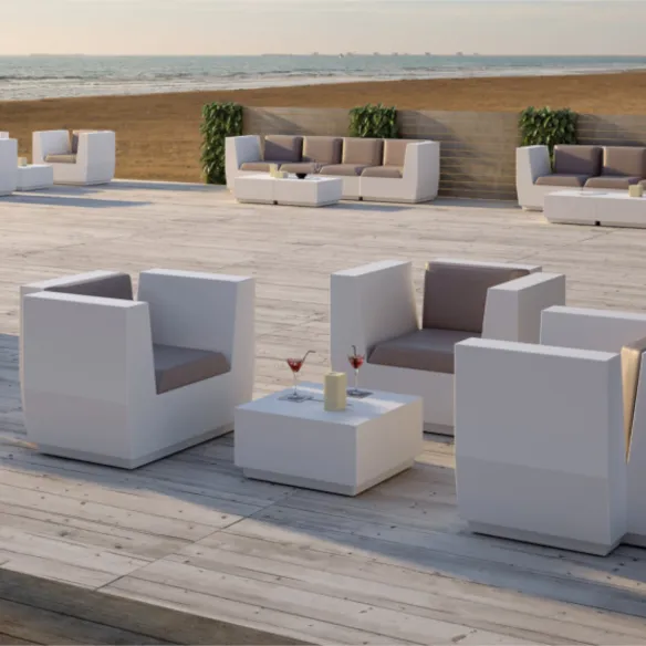Armchair Plust Collection Big Cut