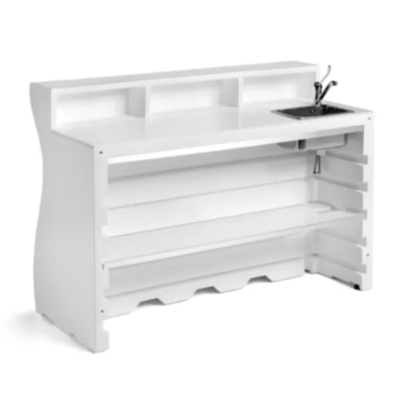 Bancone Bar Plust Collection Bartolomeo