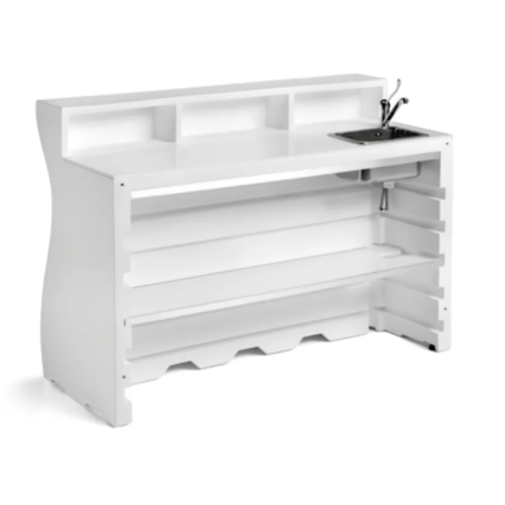 Bartheke Plust Collection Bartolomeo