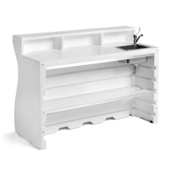 Bar counter Plust Collection Bartolomeo